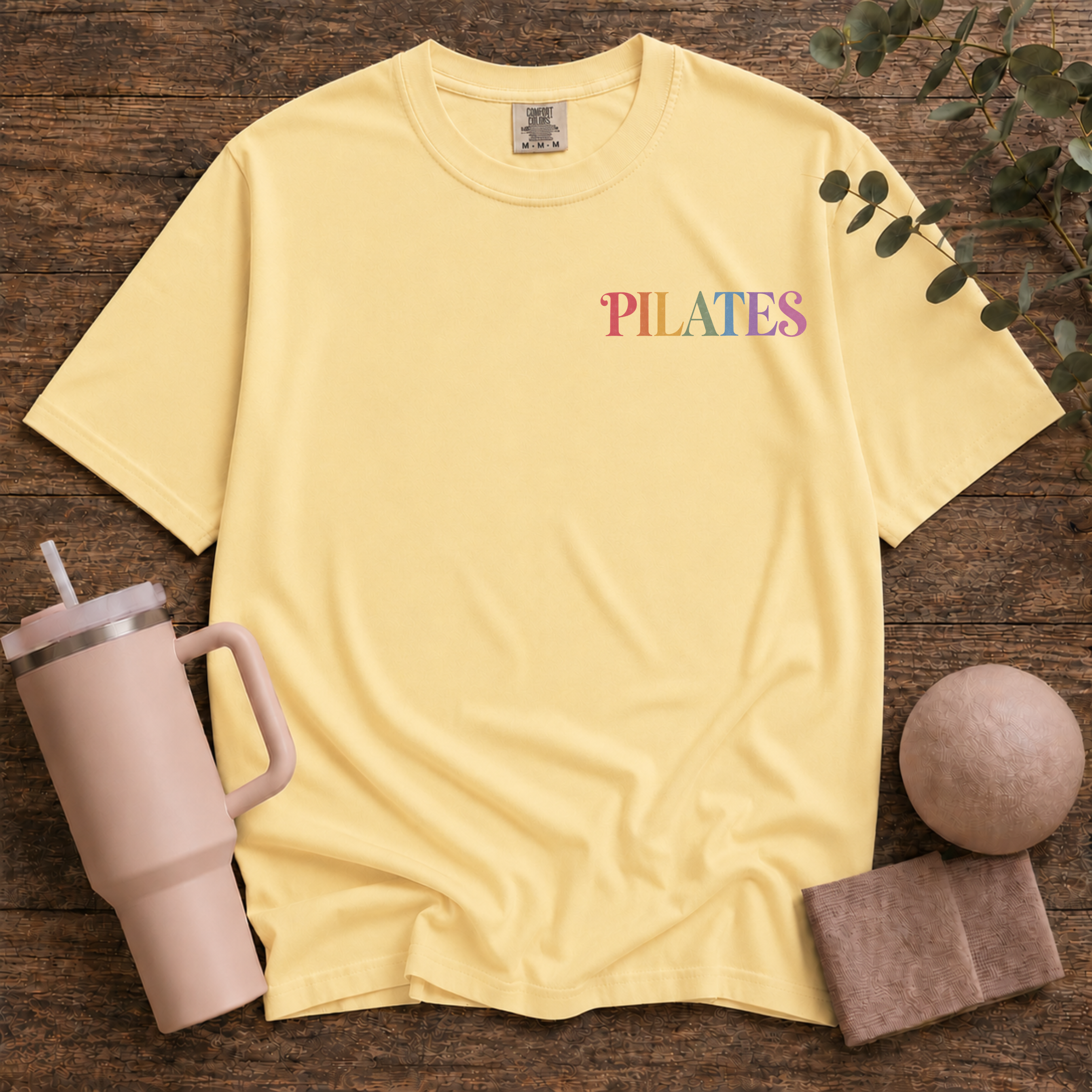 Pilates