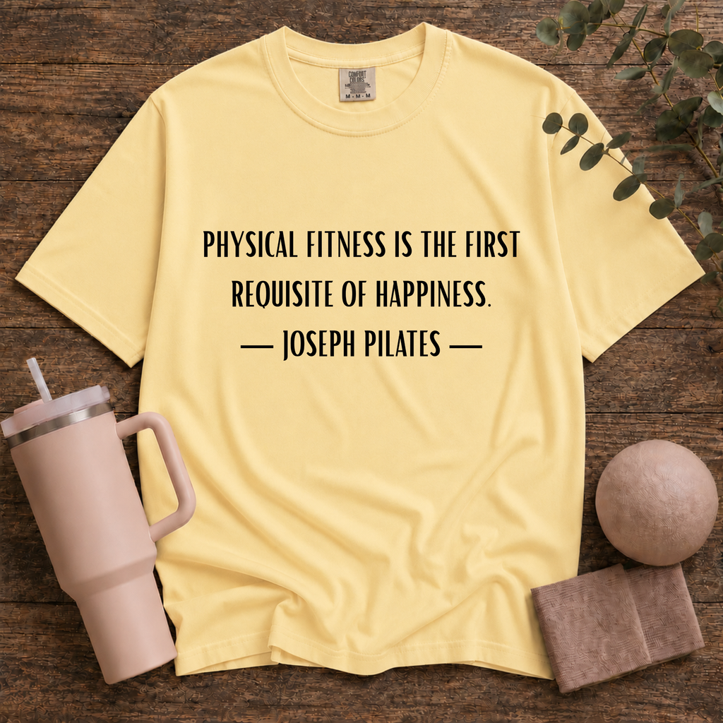 Physical Fitness