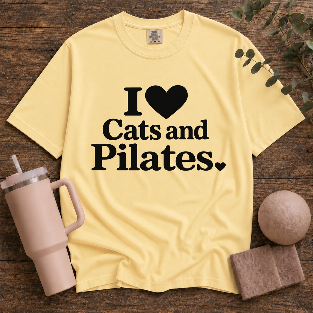 Love Cats