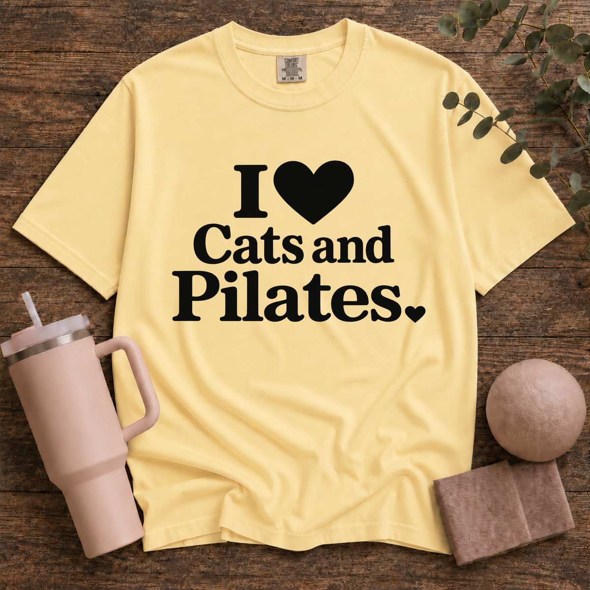 Love Cats