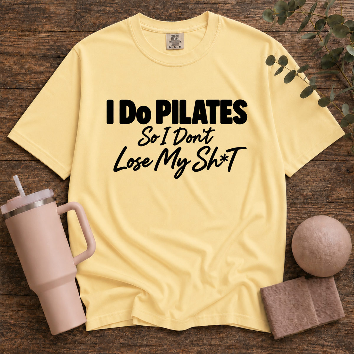 Lose My Sh*T