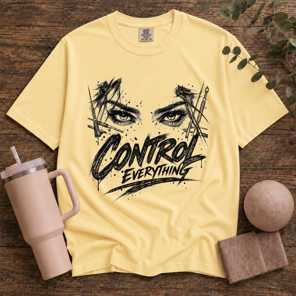 Control