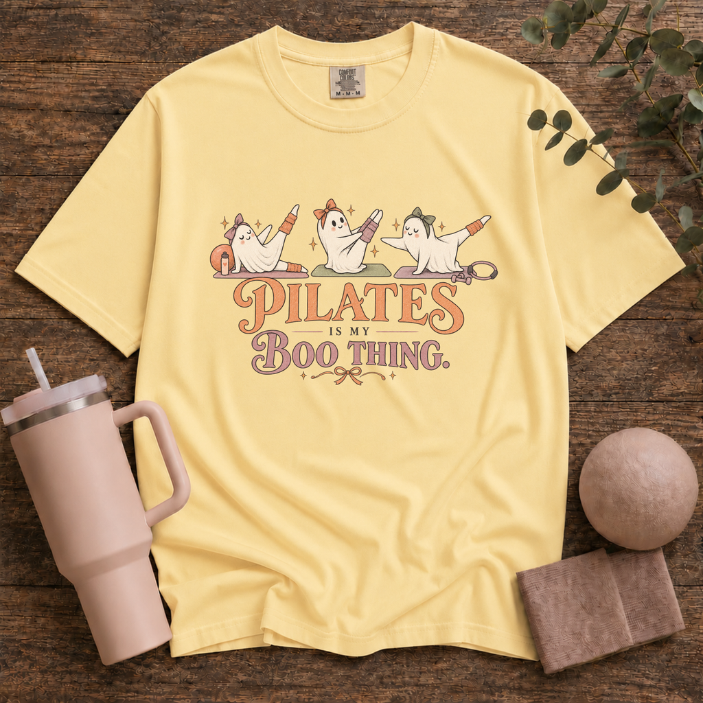 Boo thing