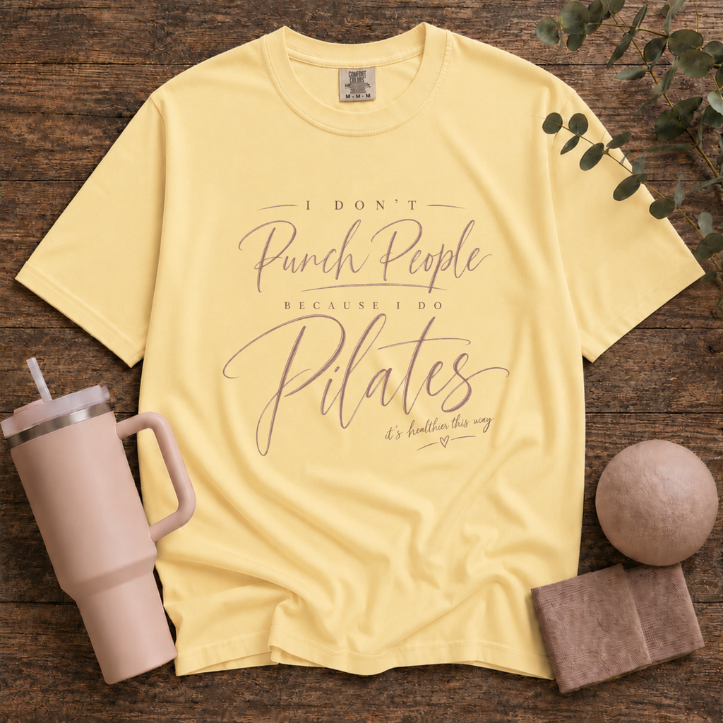 Dont Punch