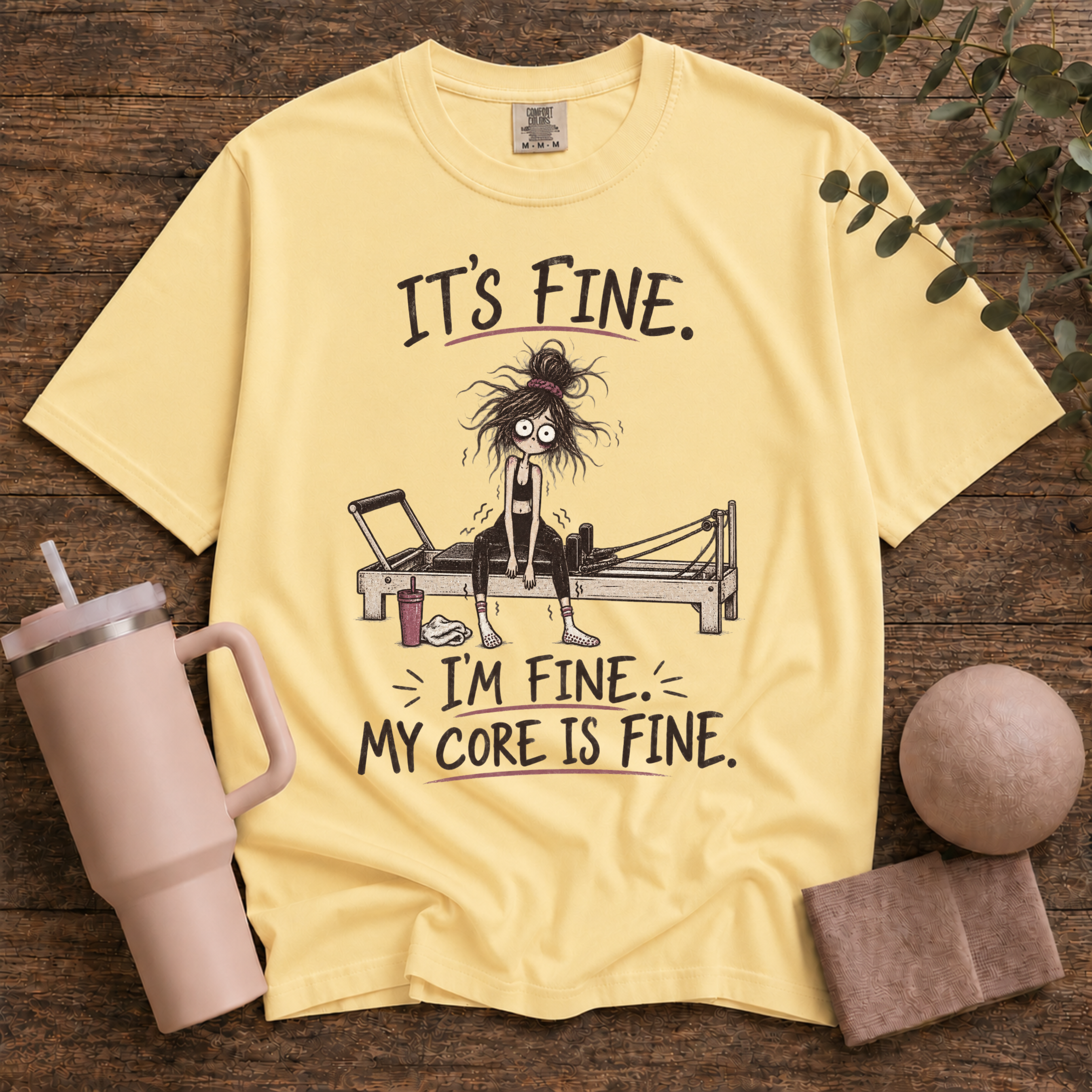 Its fine
