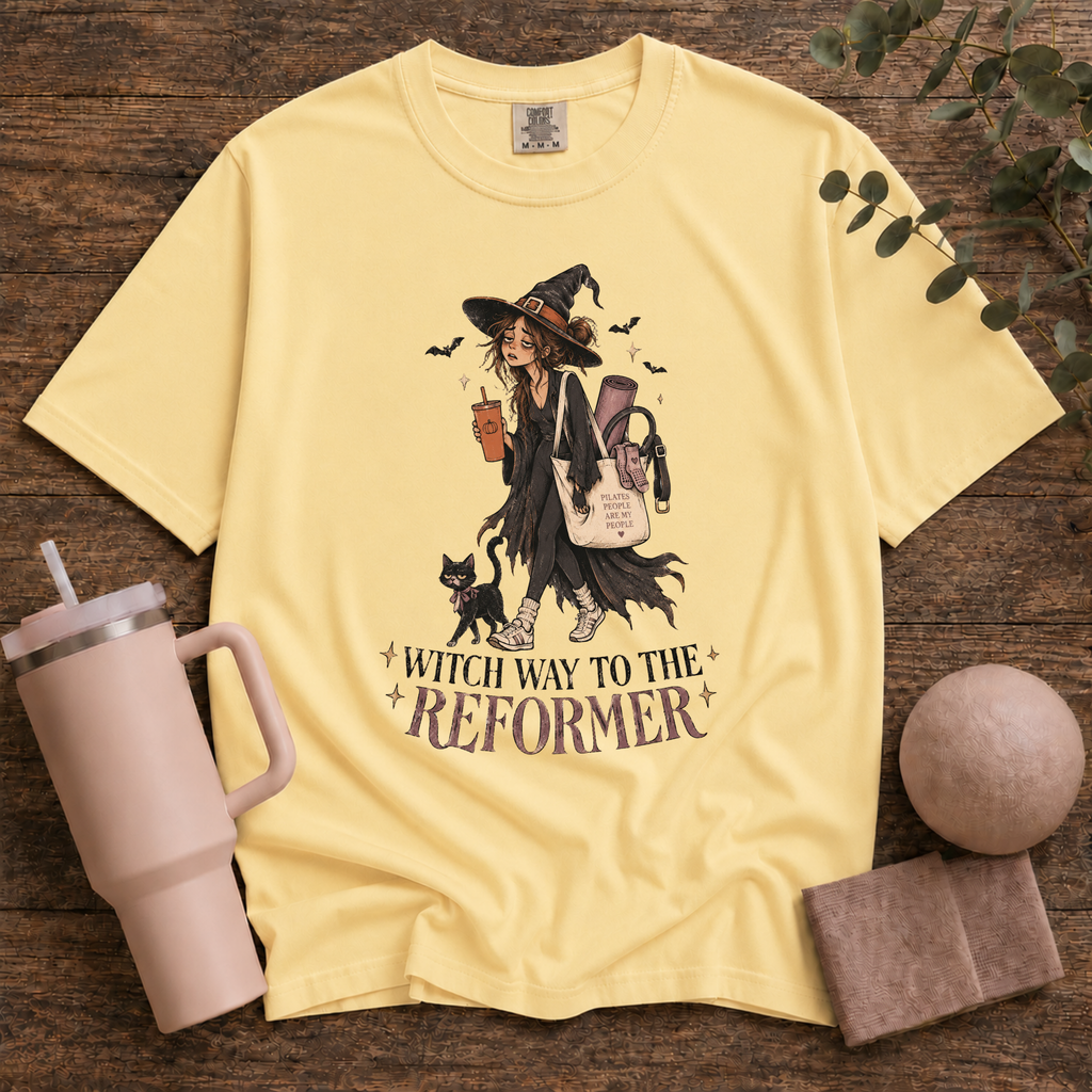 Reformer