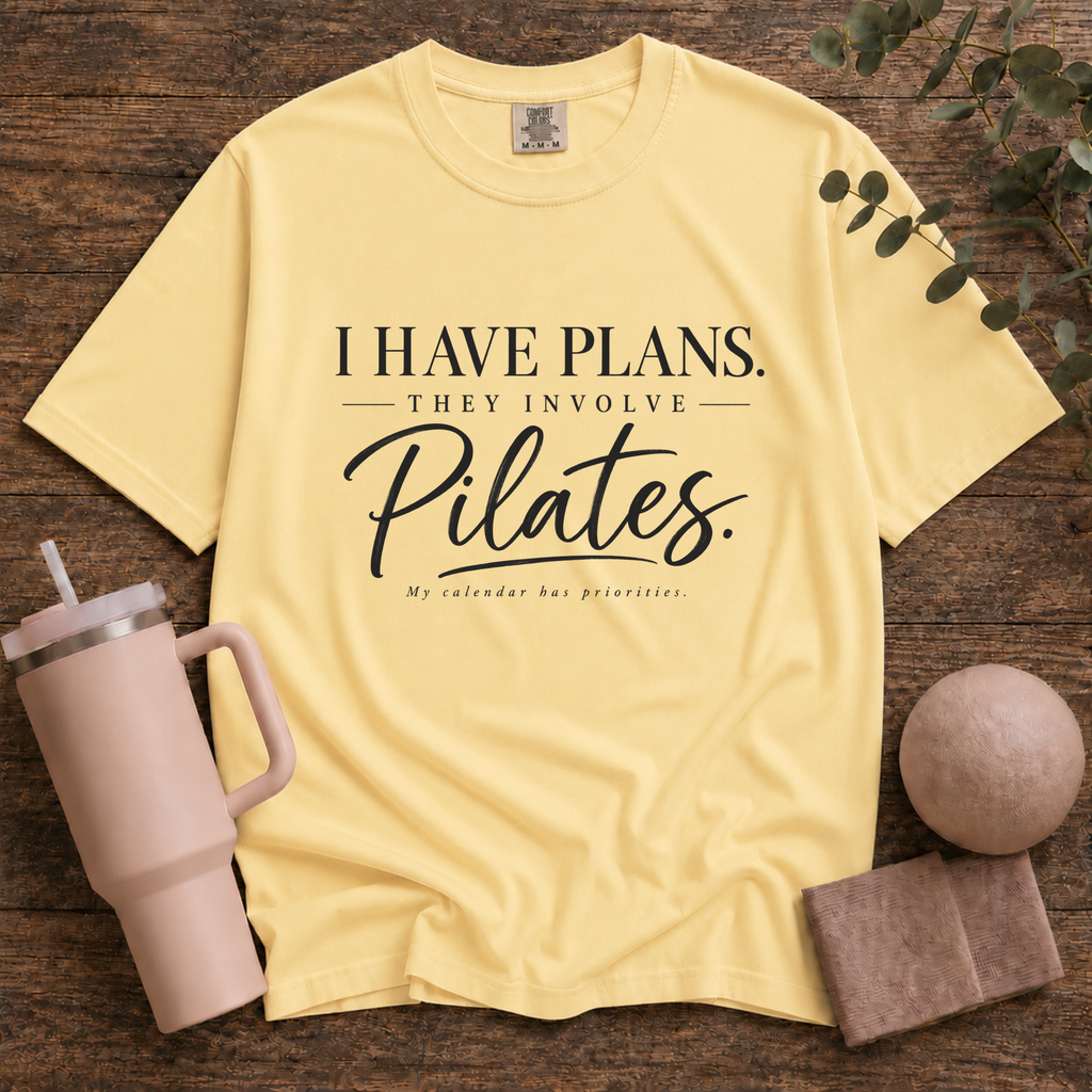 Plans