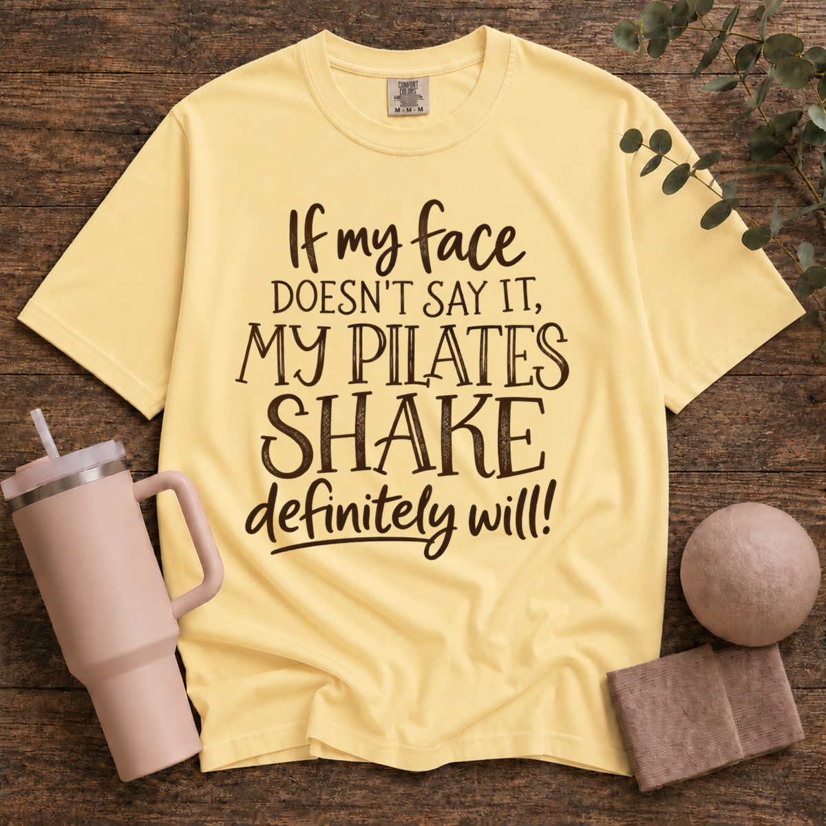 Shake