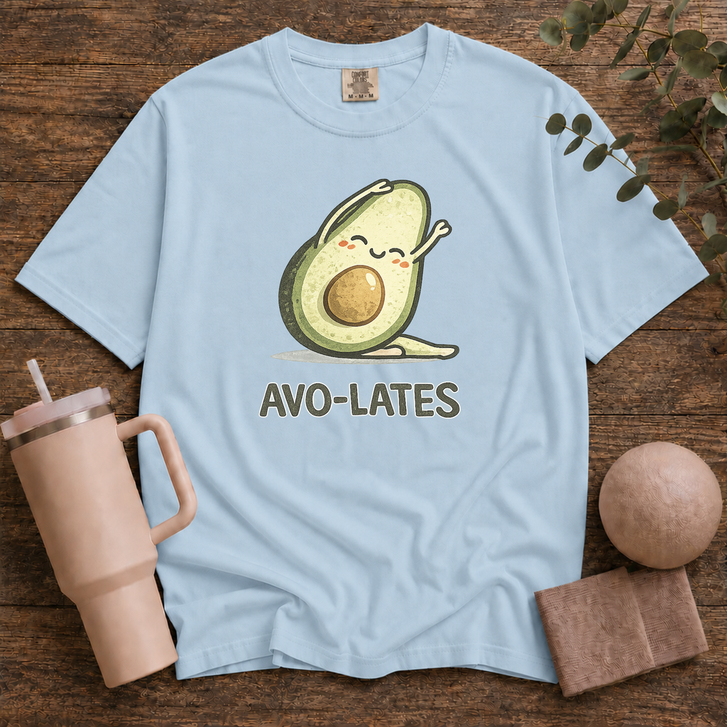 Avo-lates