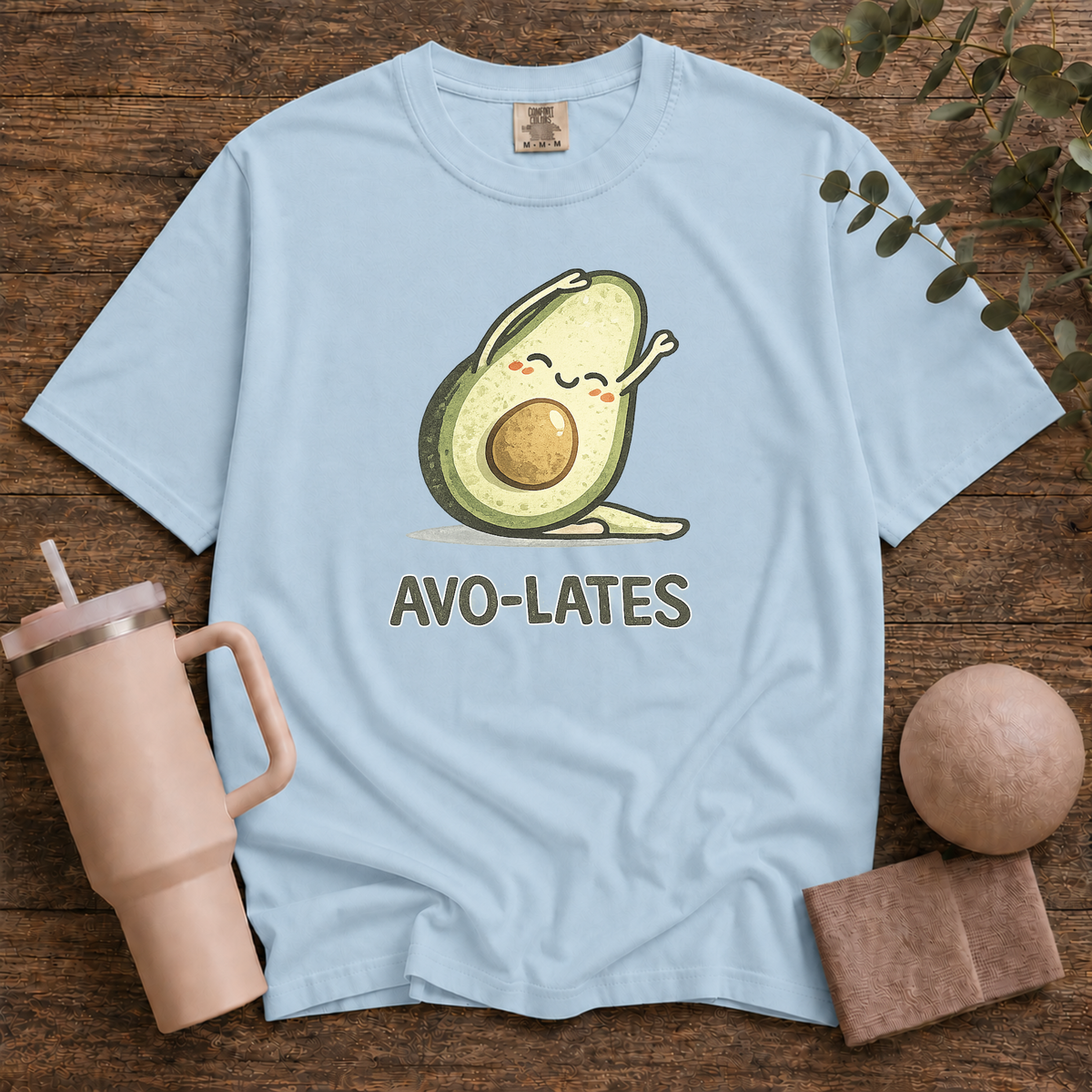 Avo-lates