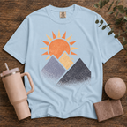 Mountains