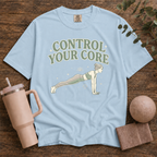 Control Your Core