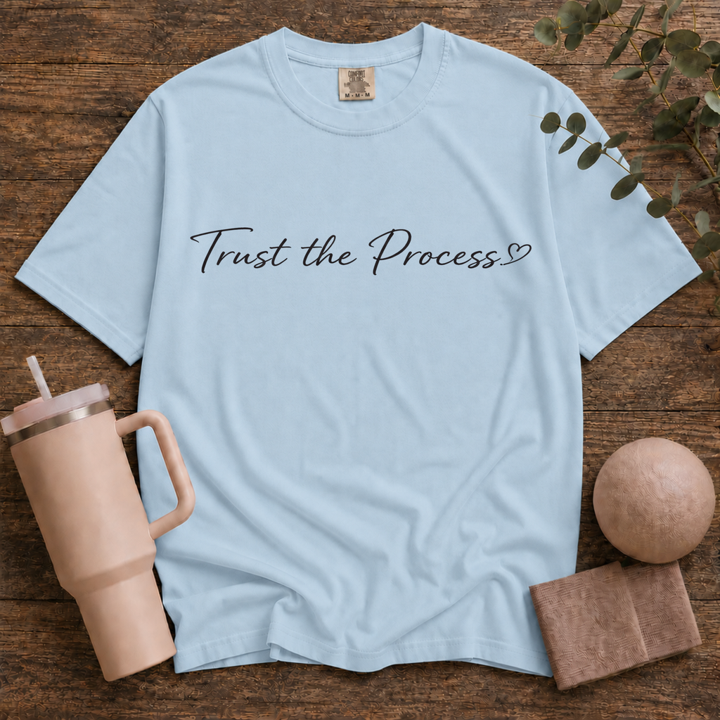 Trust The Process