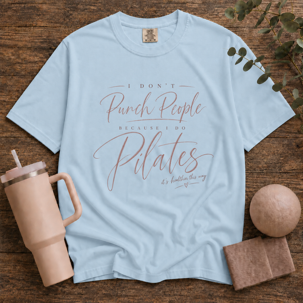 Dont Punch