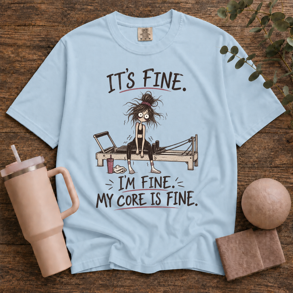 Its fine