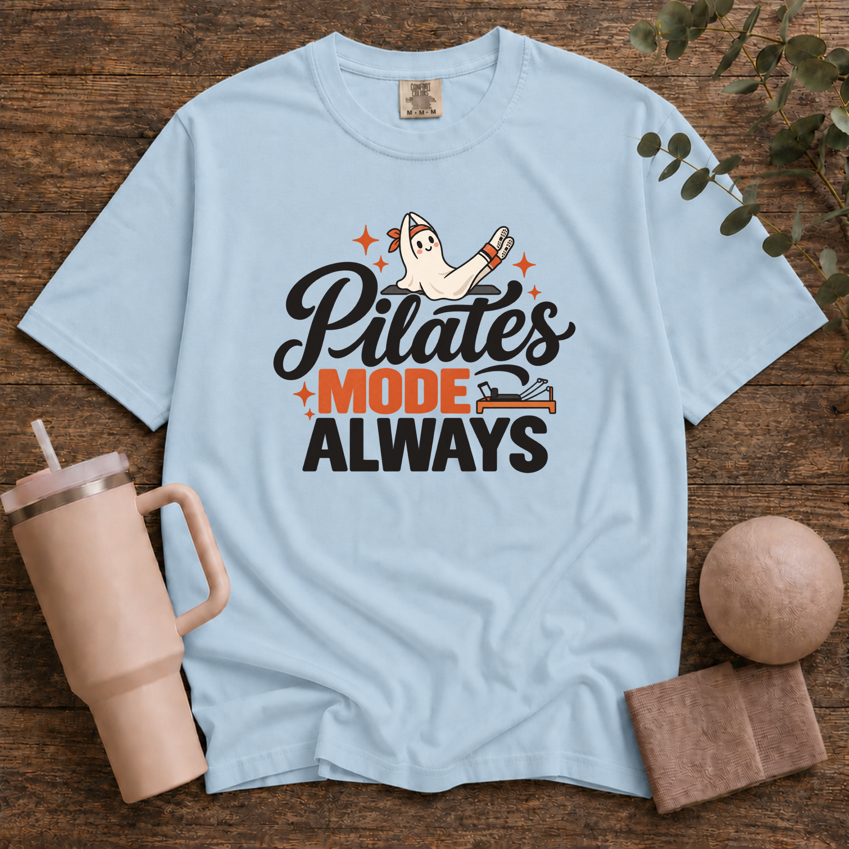 Pilates Mode