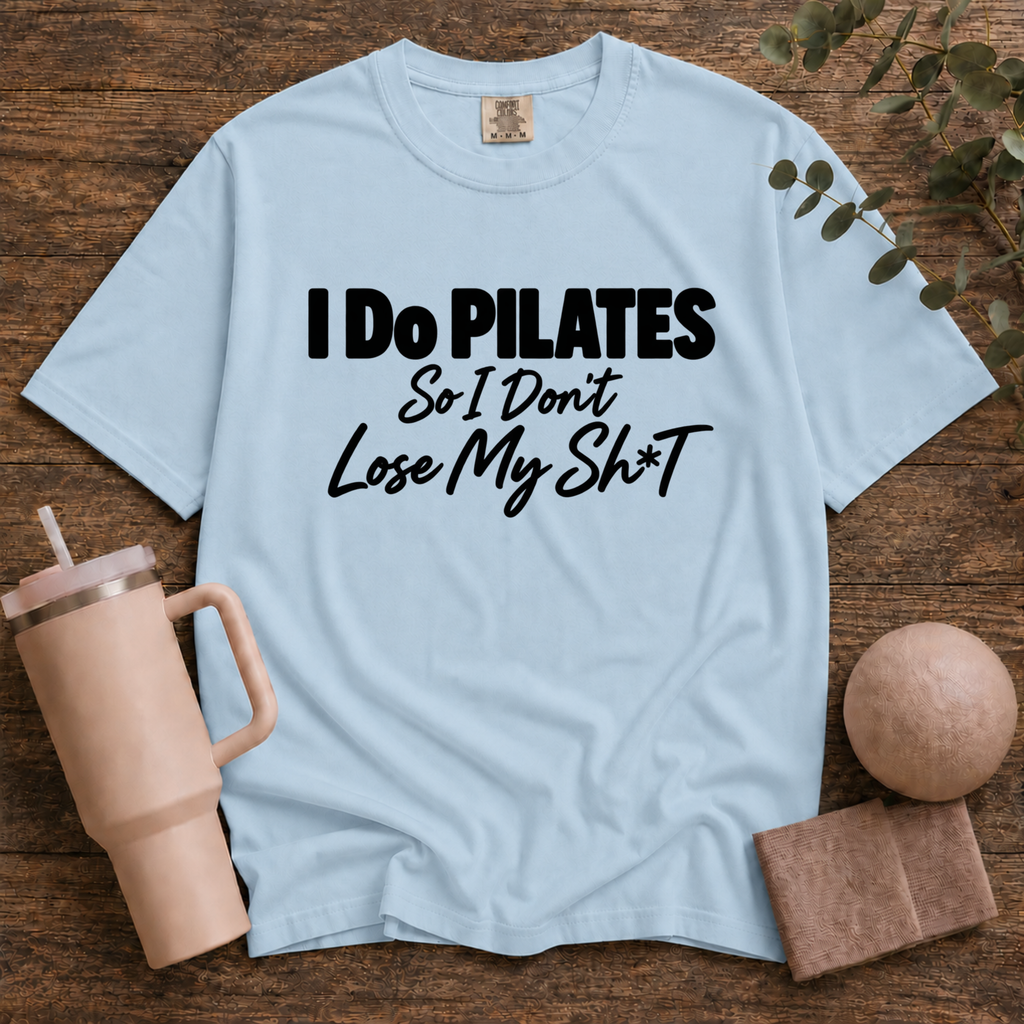 Lose My Sh*T