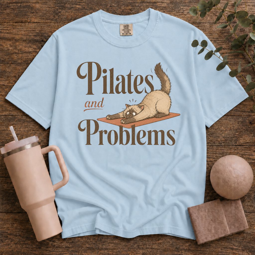 Pilates and Problems