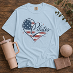 Flag & Pilates