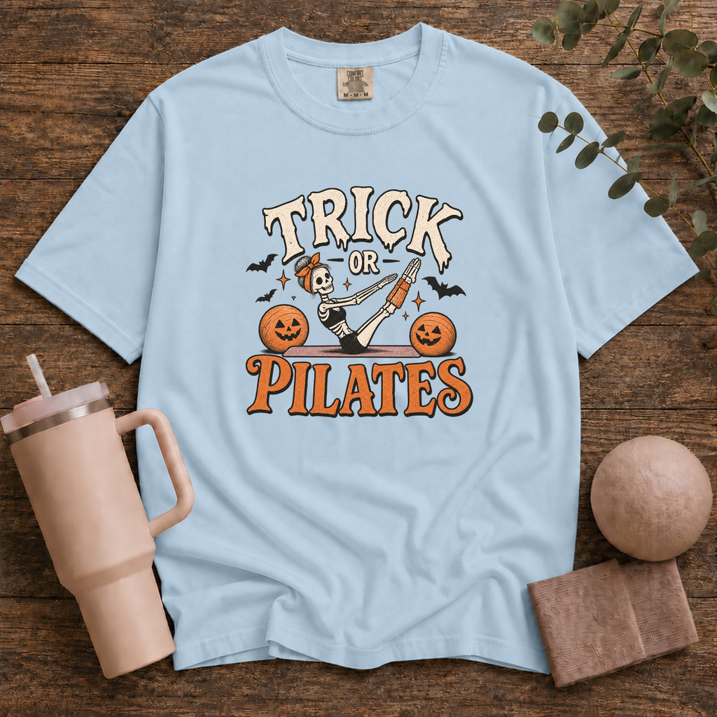 trick or pilates