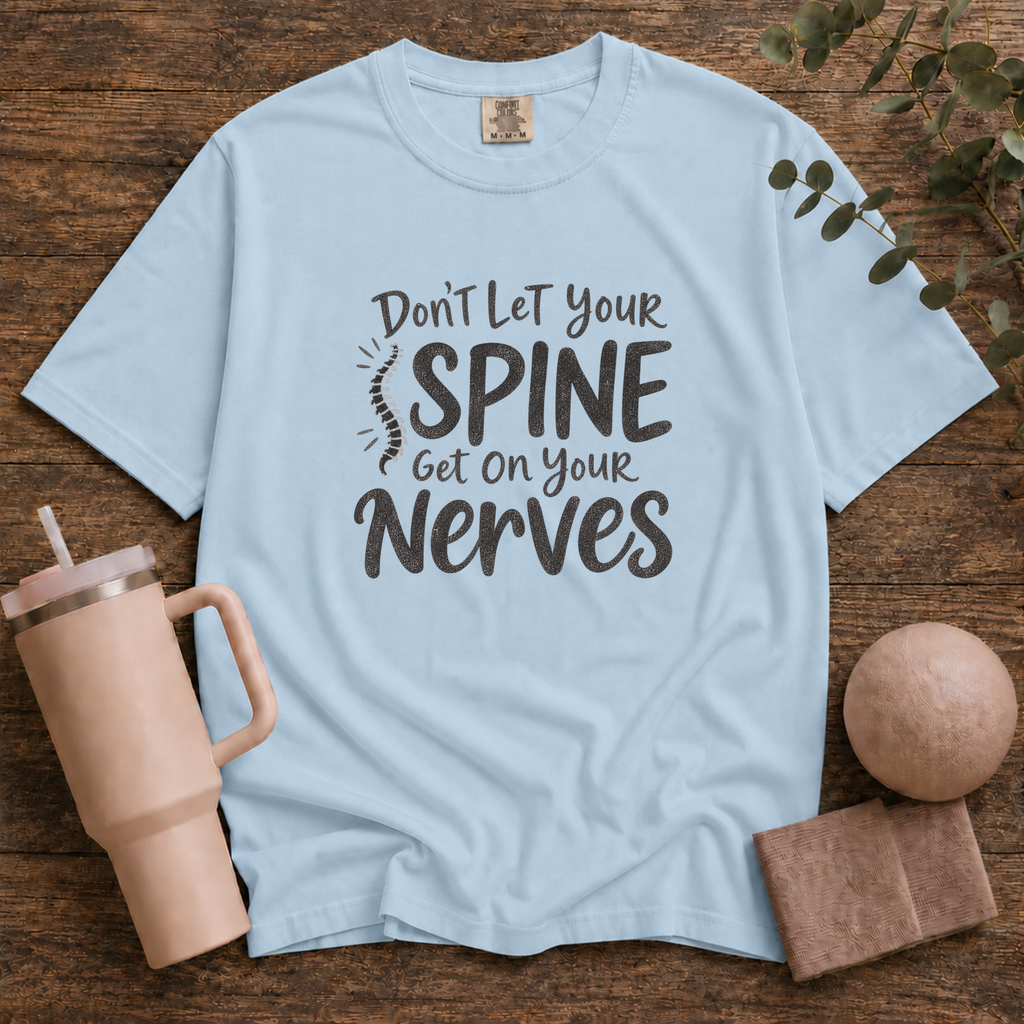 Spine