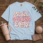 Princess Energy
