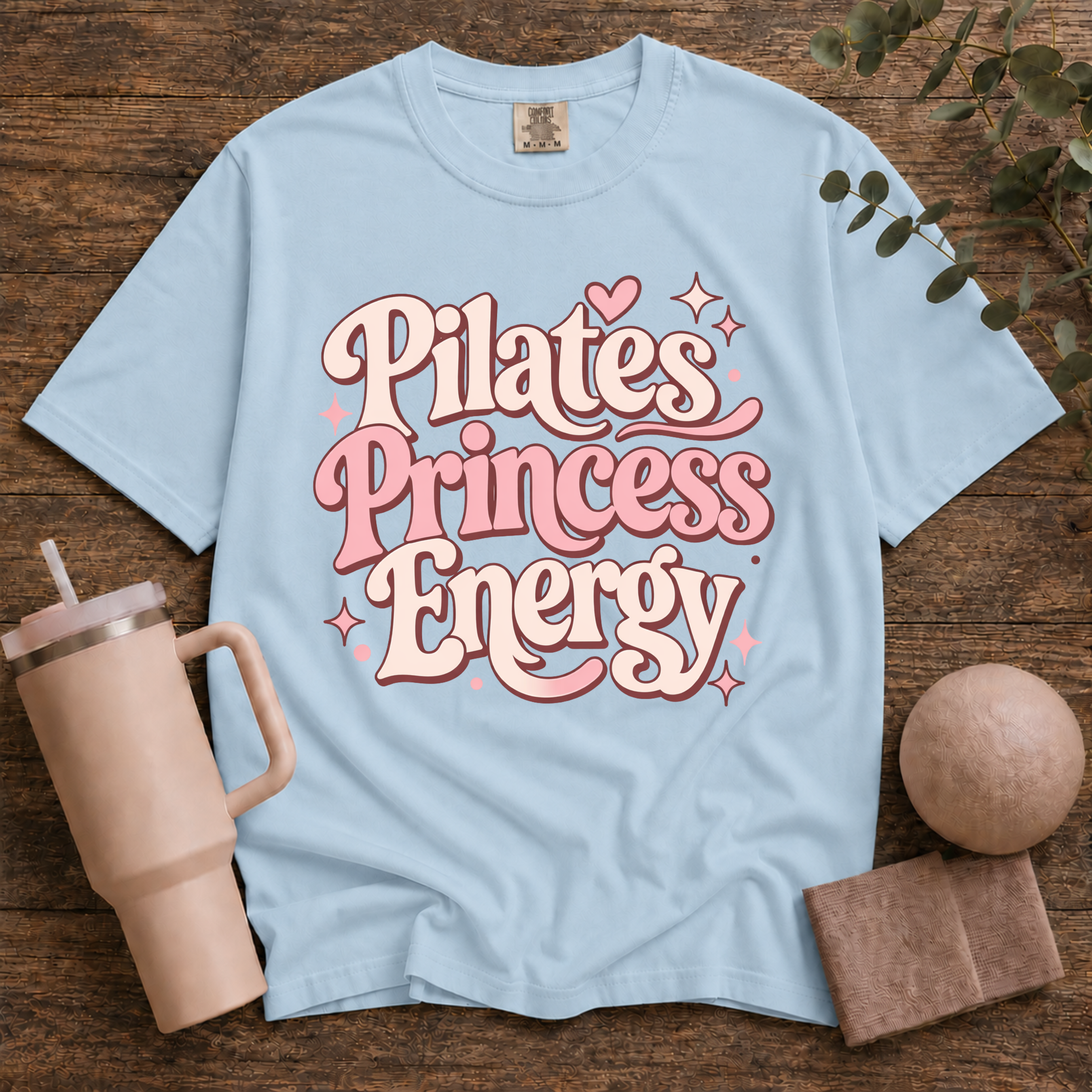 Princess Energy