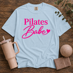 Pilates Babe