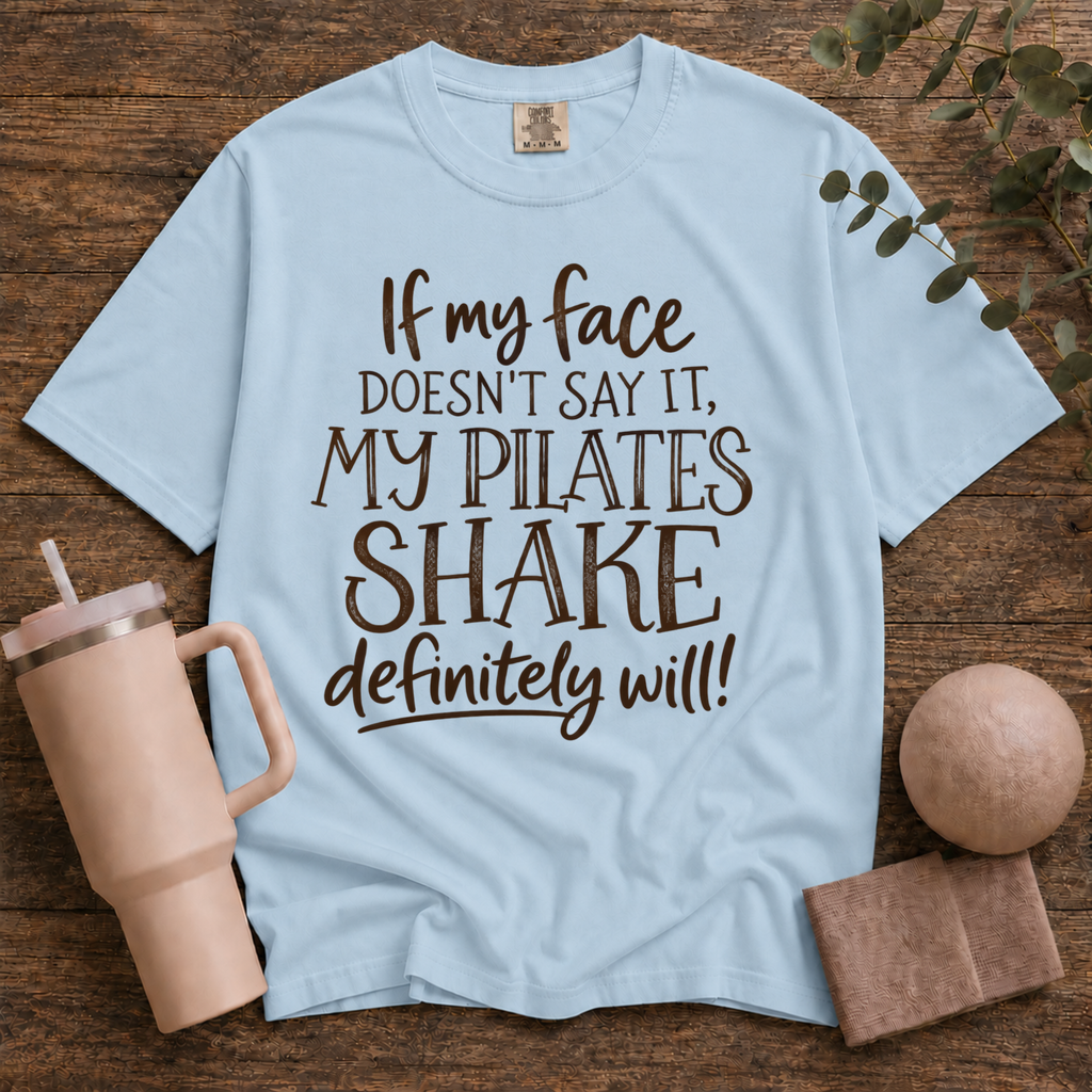 Shake