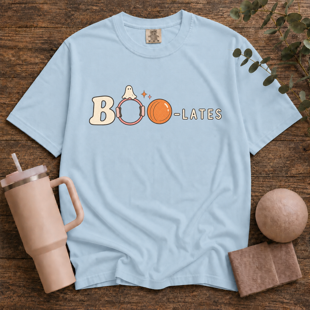 Boo-Lates