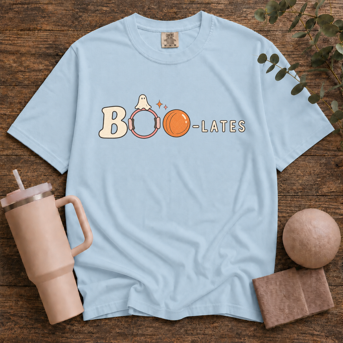 Boo-Lates