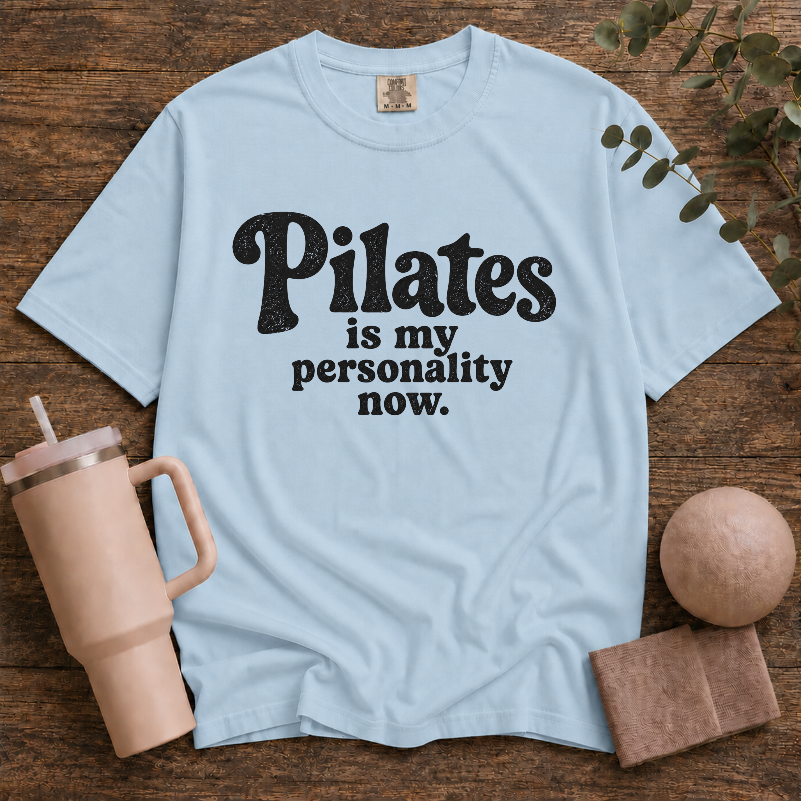 My Personality