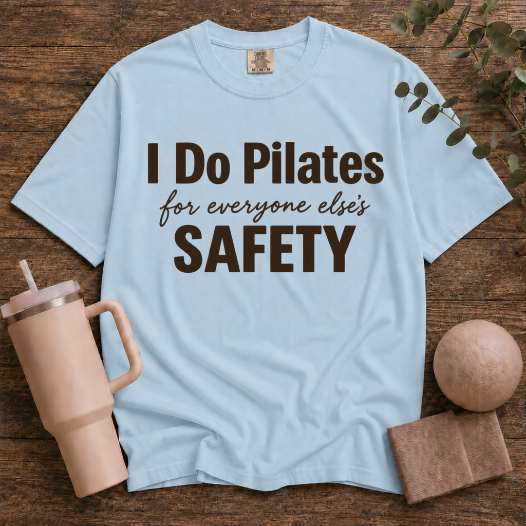 Safety