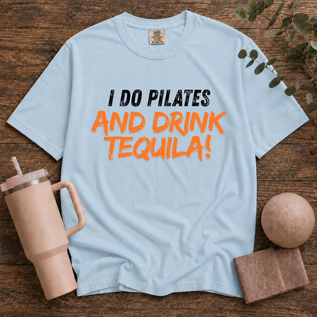 Drink Tequila