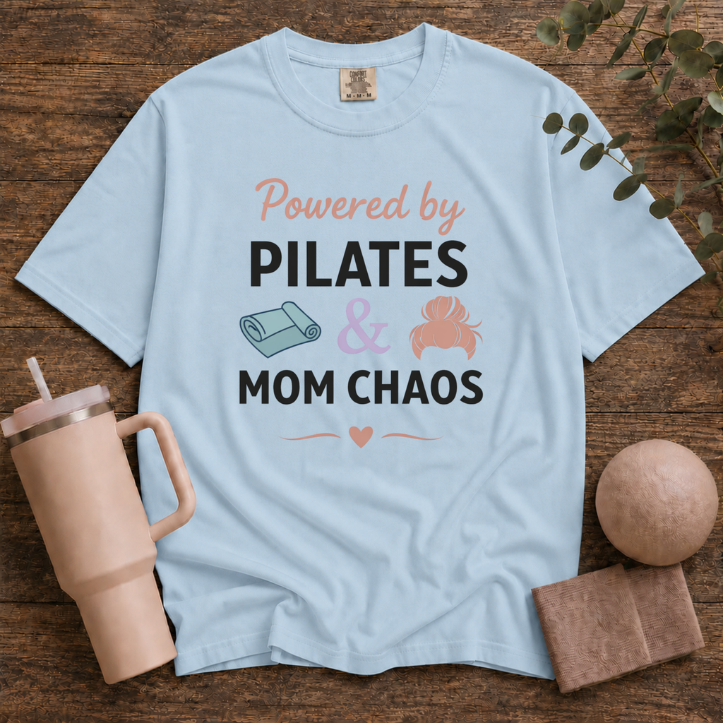 Mom Chaos