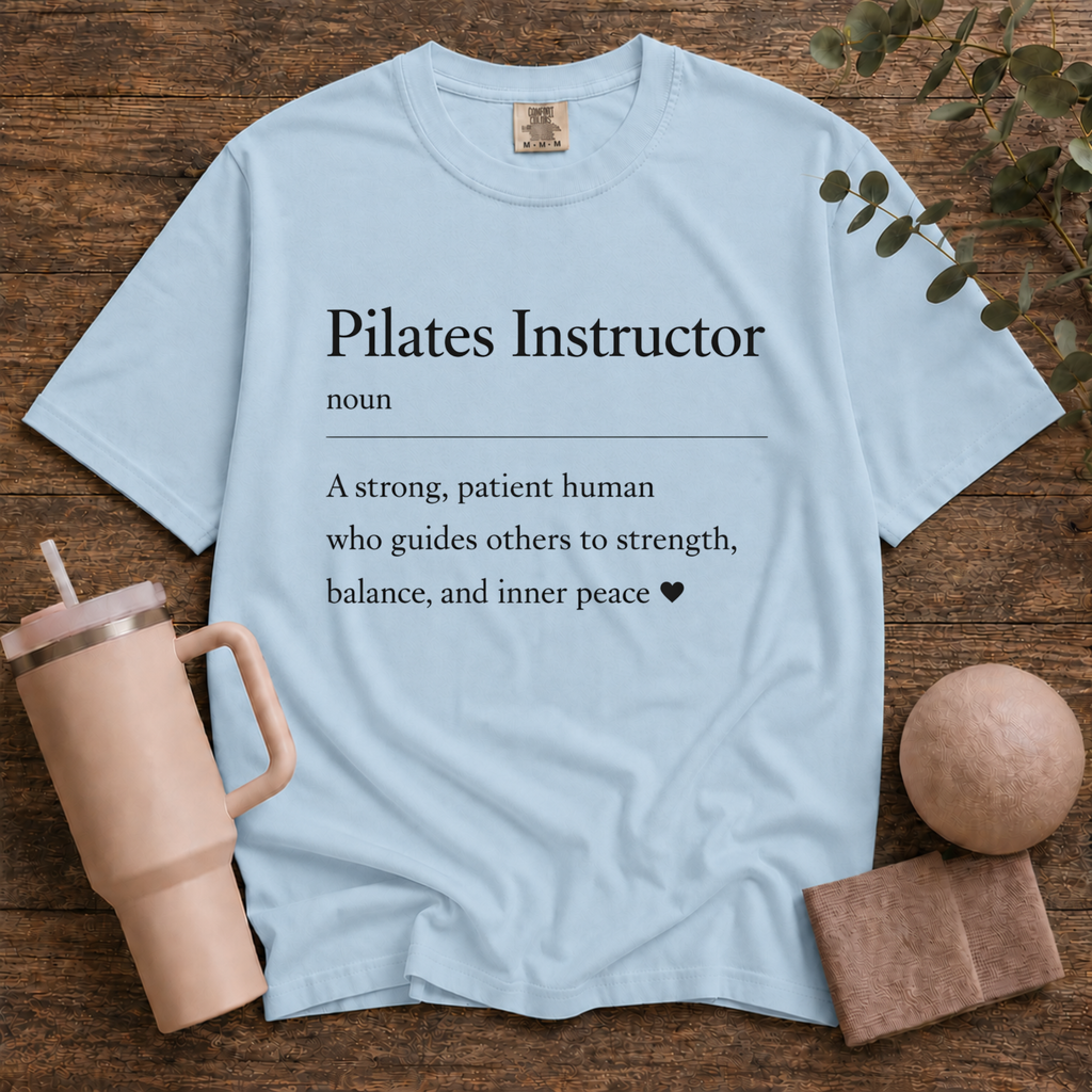 Instructor