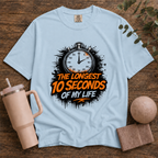 10 Seconds
