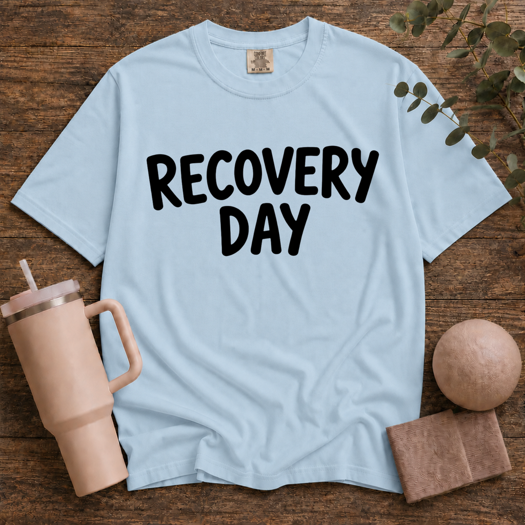 Recovery Day