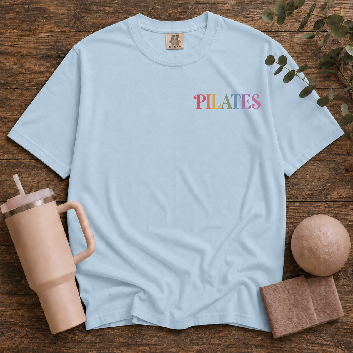Pilates