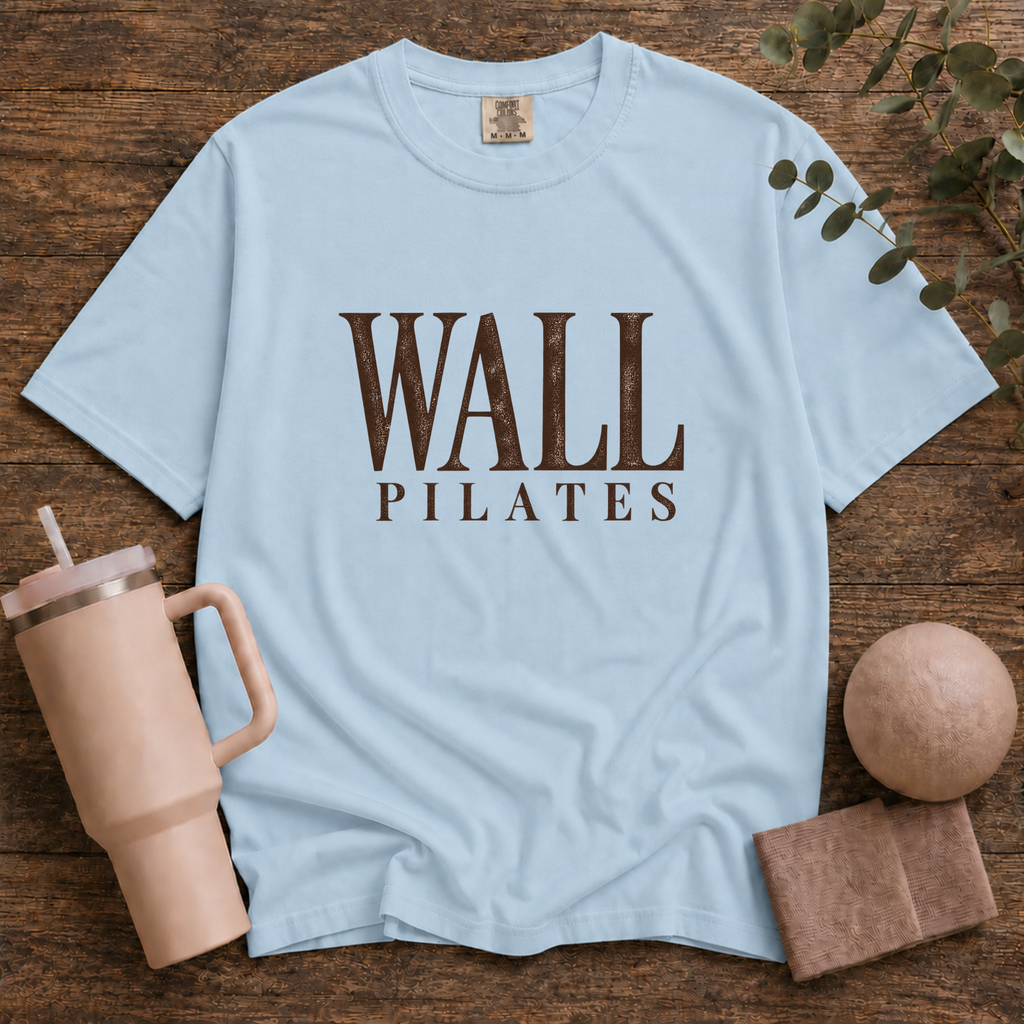 Wall Pilates