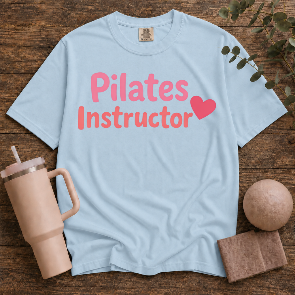 Pilates Instructor