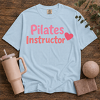 Pilates Instructor