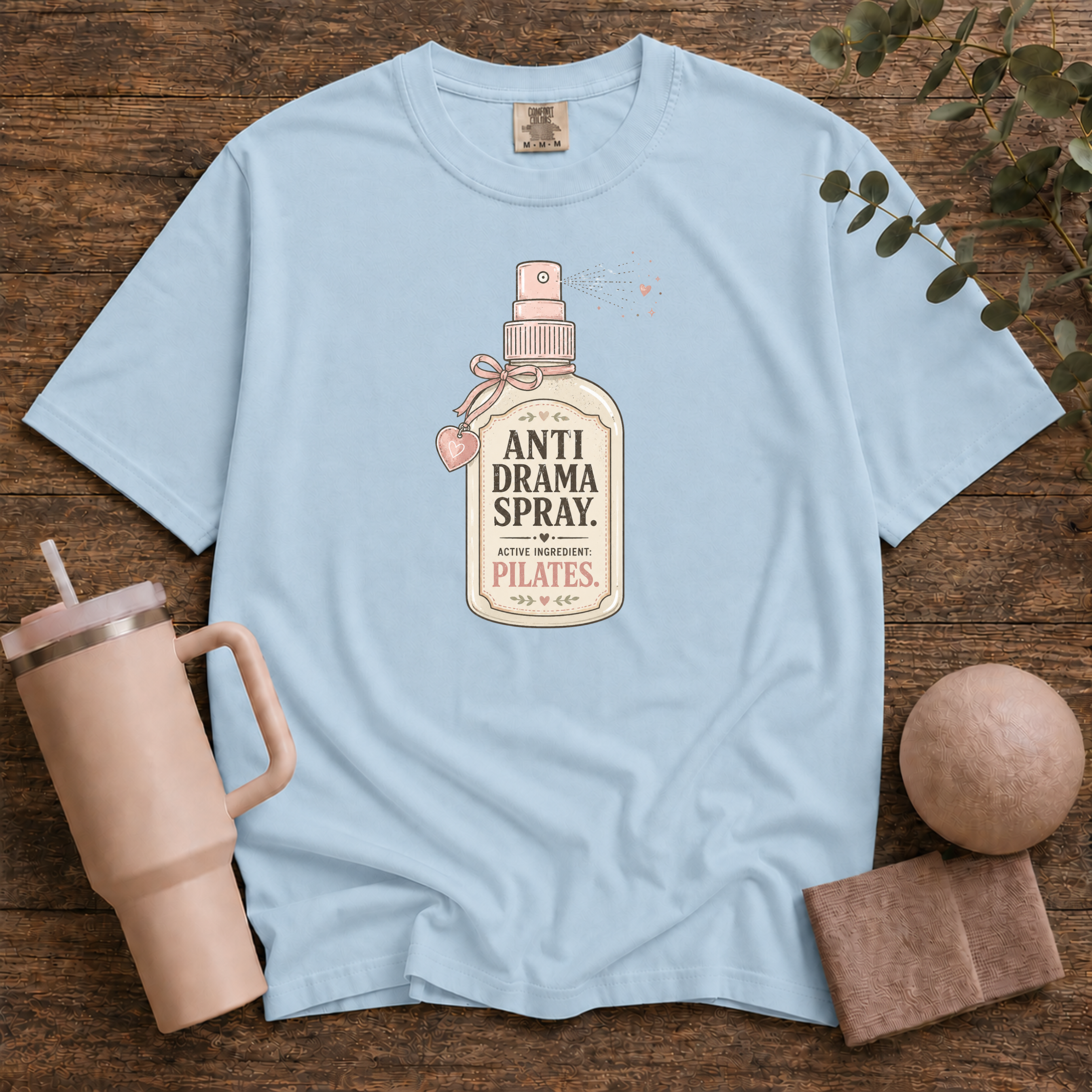 Spray