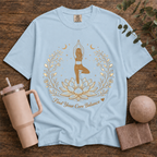 Find Your Core Balance