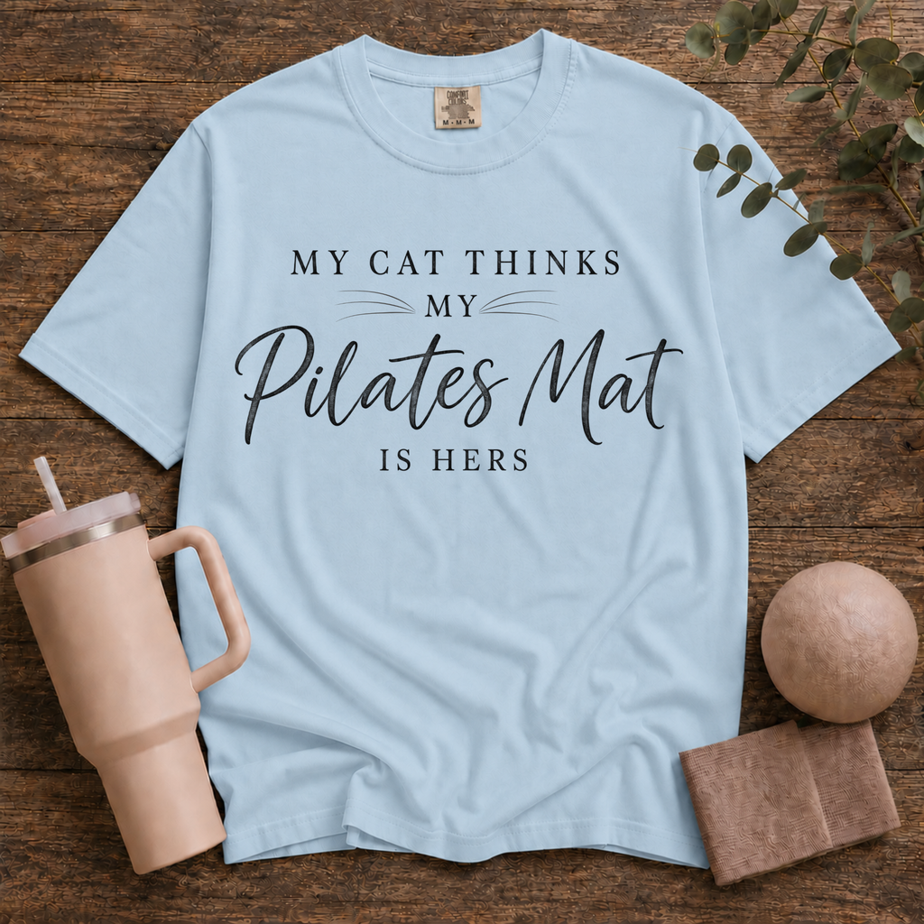 Pilates Mat