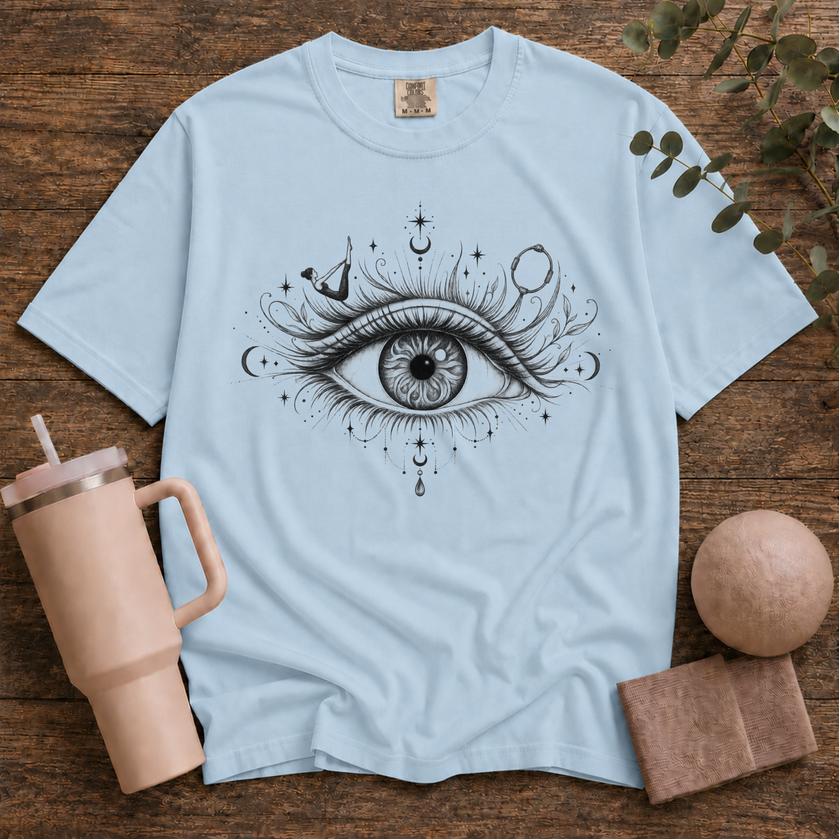 Eye