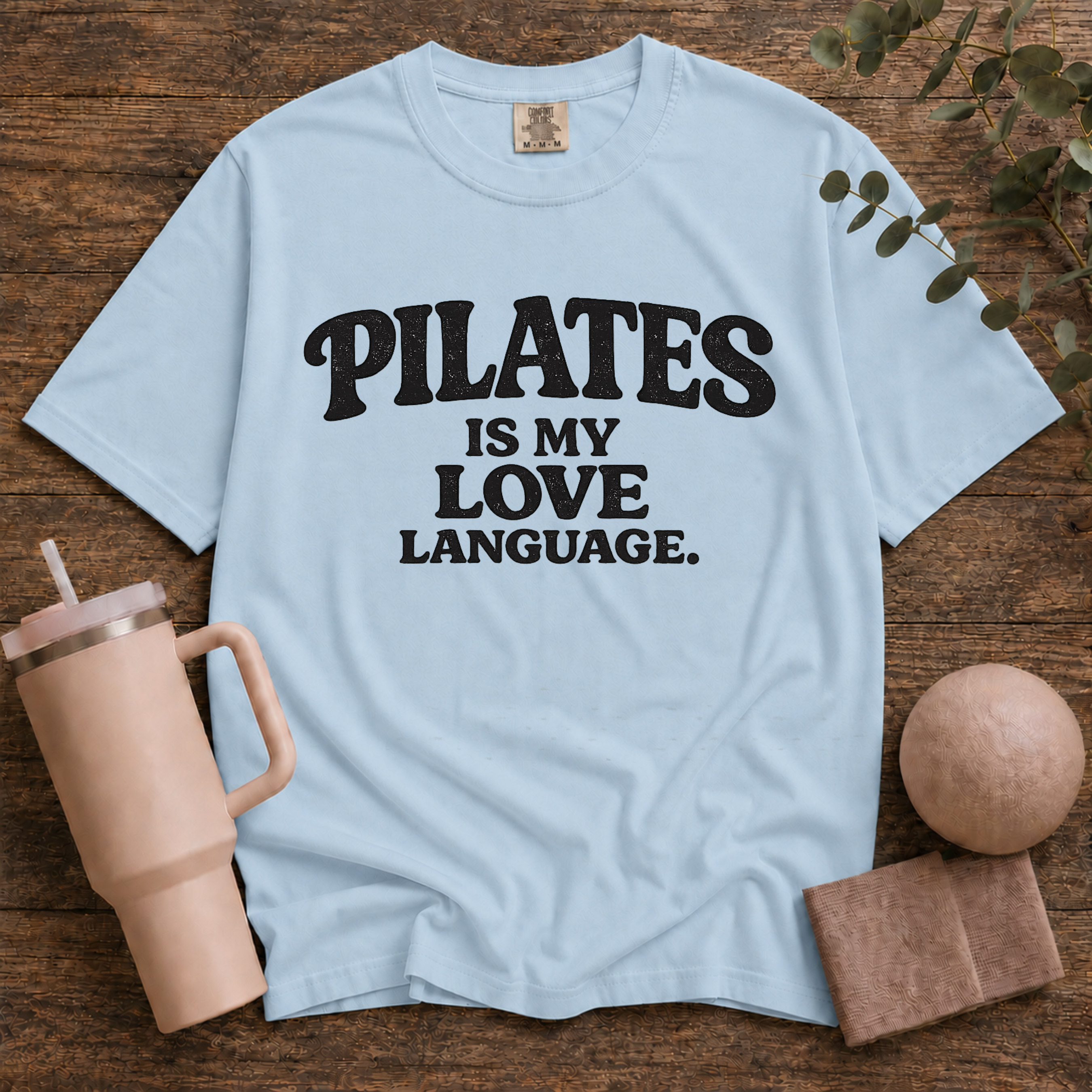Love Language
