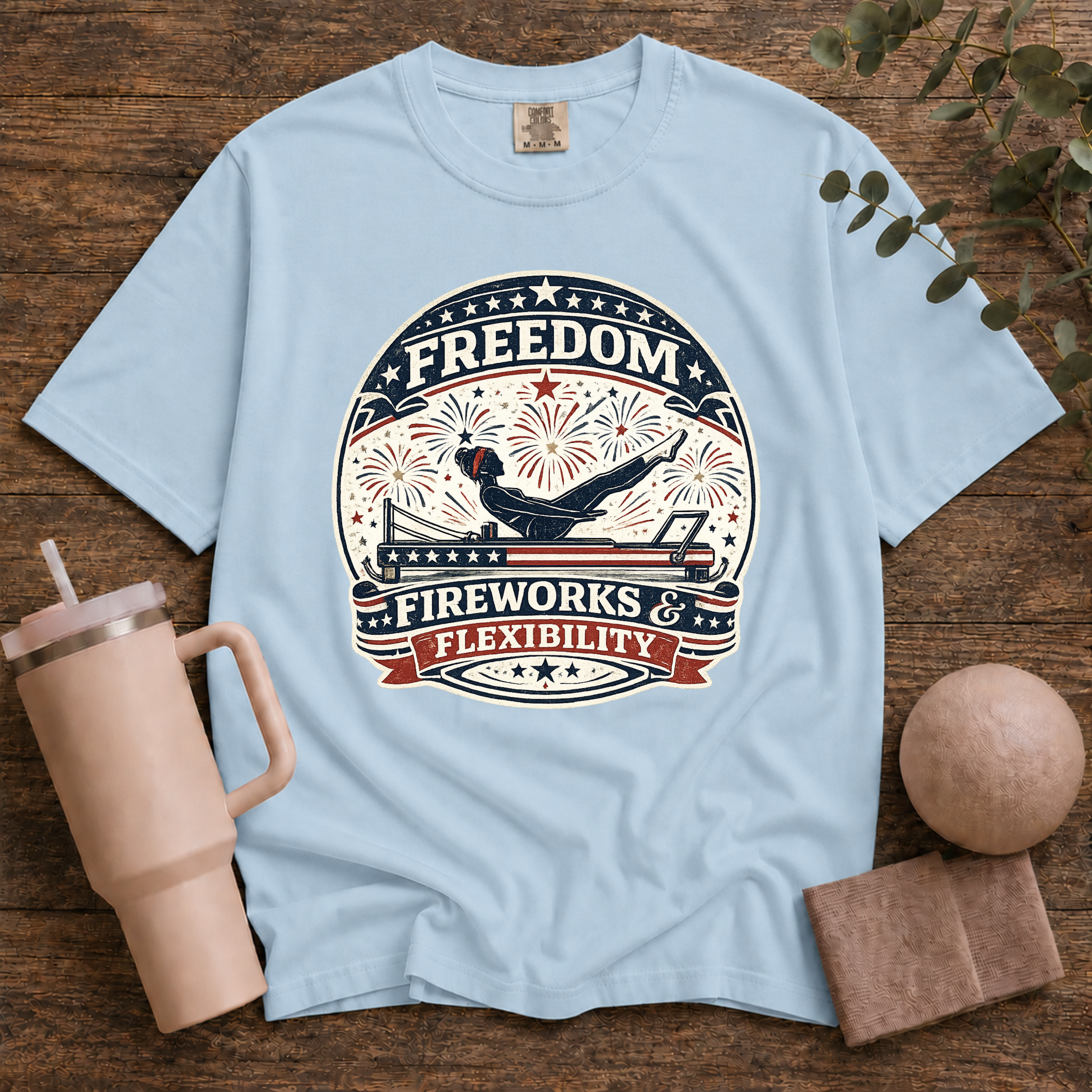 Freedom