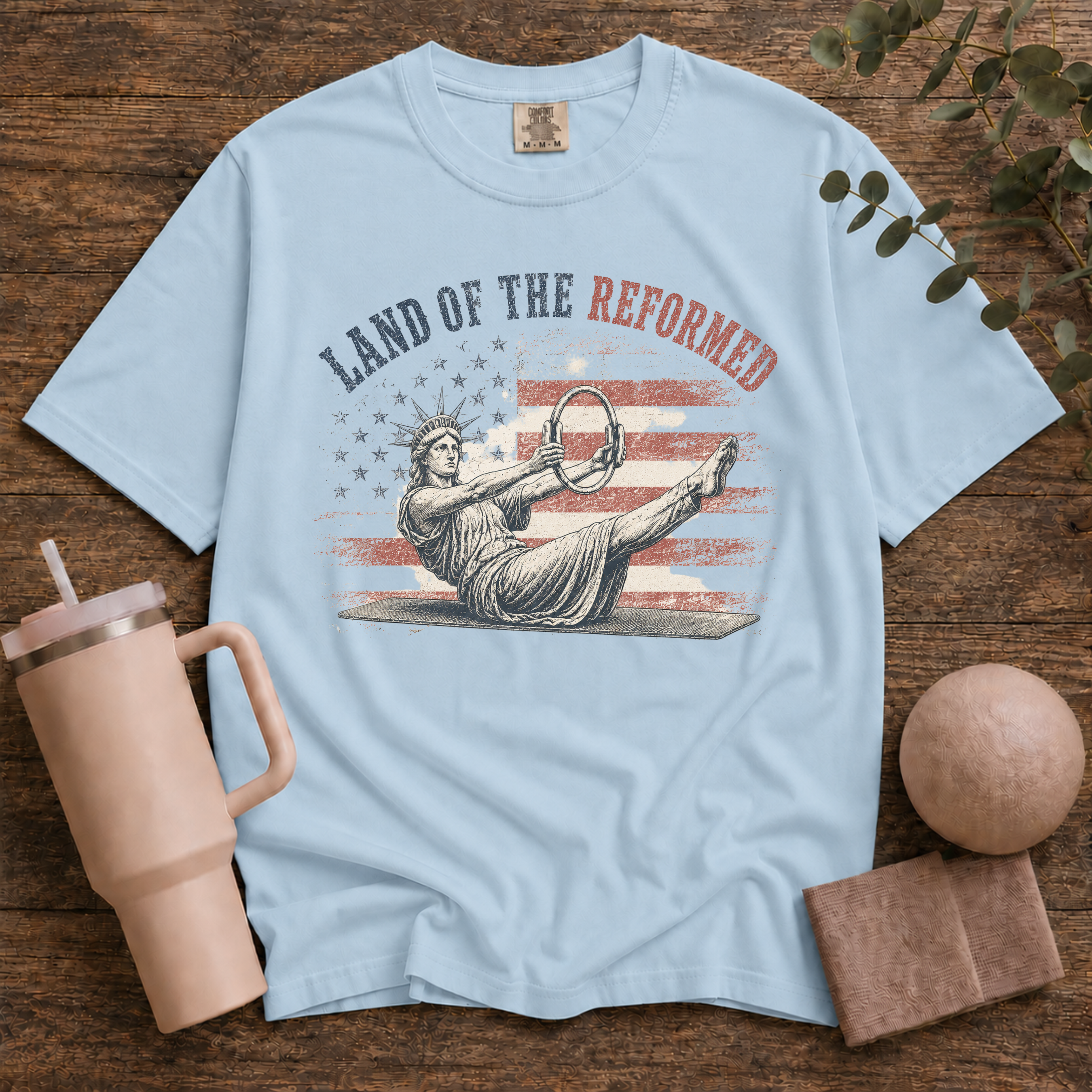 Land of the Reform