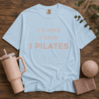 I Came I Saw I Pilates